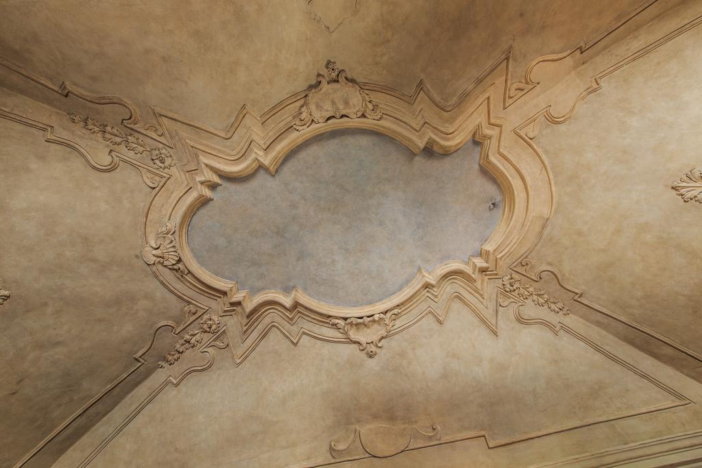 Casa Rosati Ξενοδοχείο Fontecchio Εξωτερικό φωτογραφία