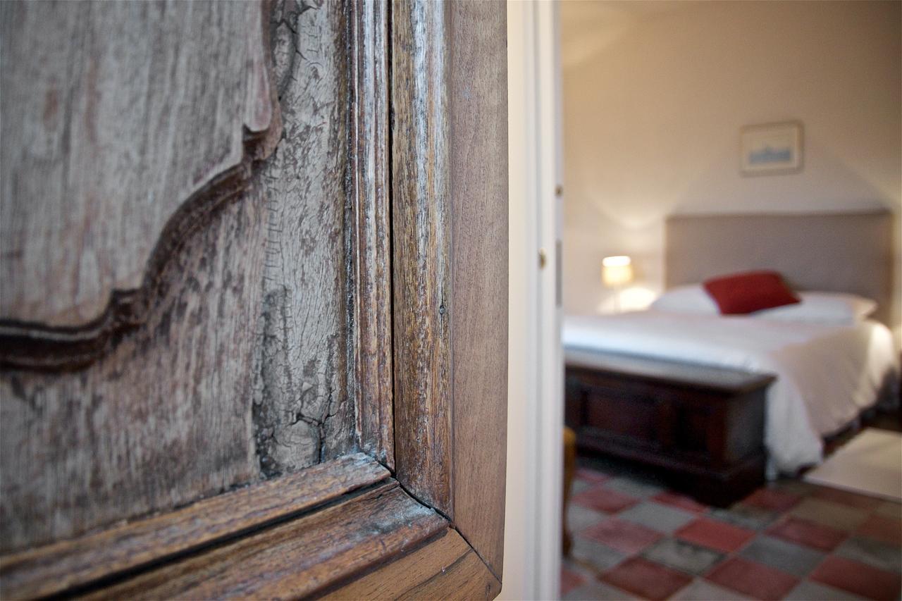 Casa Rosati Ξενοδοχείο Fontecchio Εξωτερικό φωτογραφία